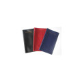 PVC Leather Book Cover Protector Supplies